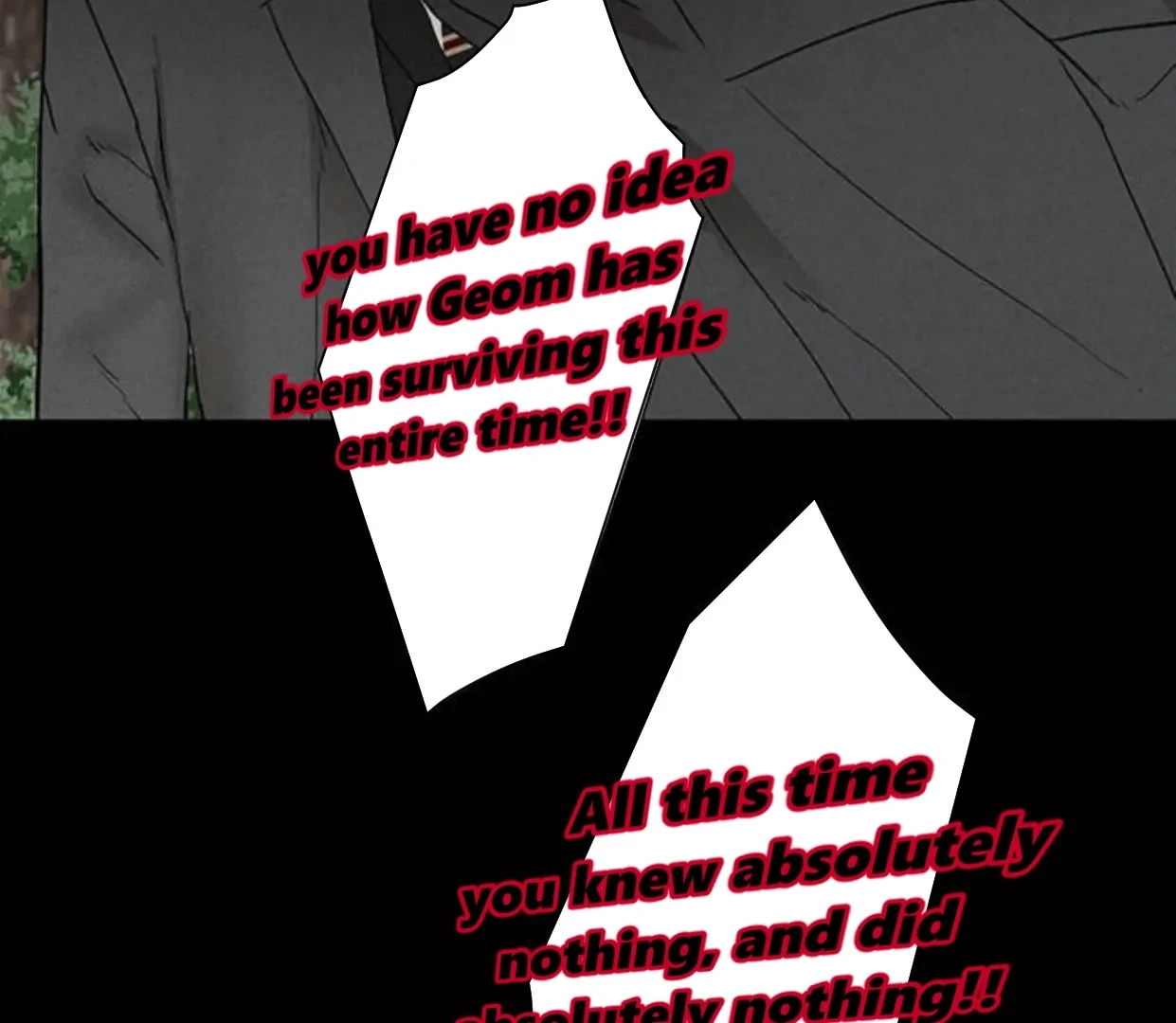 Missing Love: The Marrying Man Chapter 64, page 129