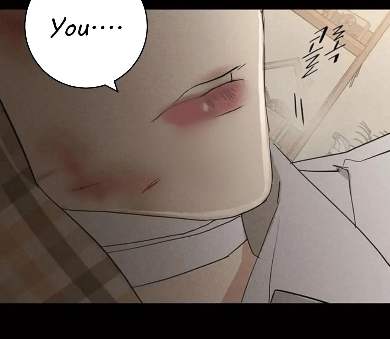 Missing Love: The Marrying Man Chapter 64, page 13
