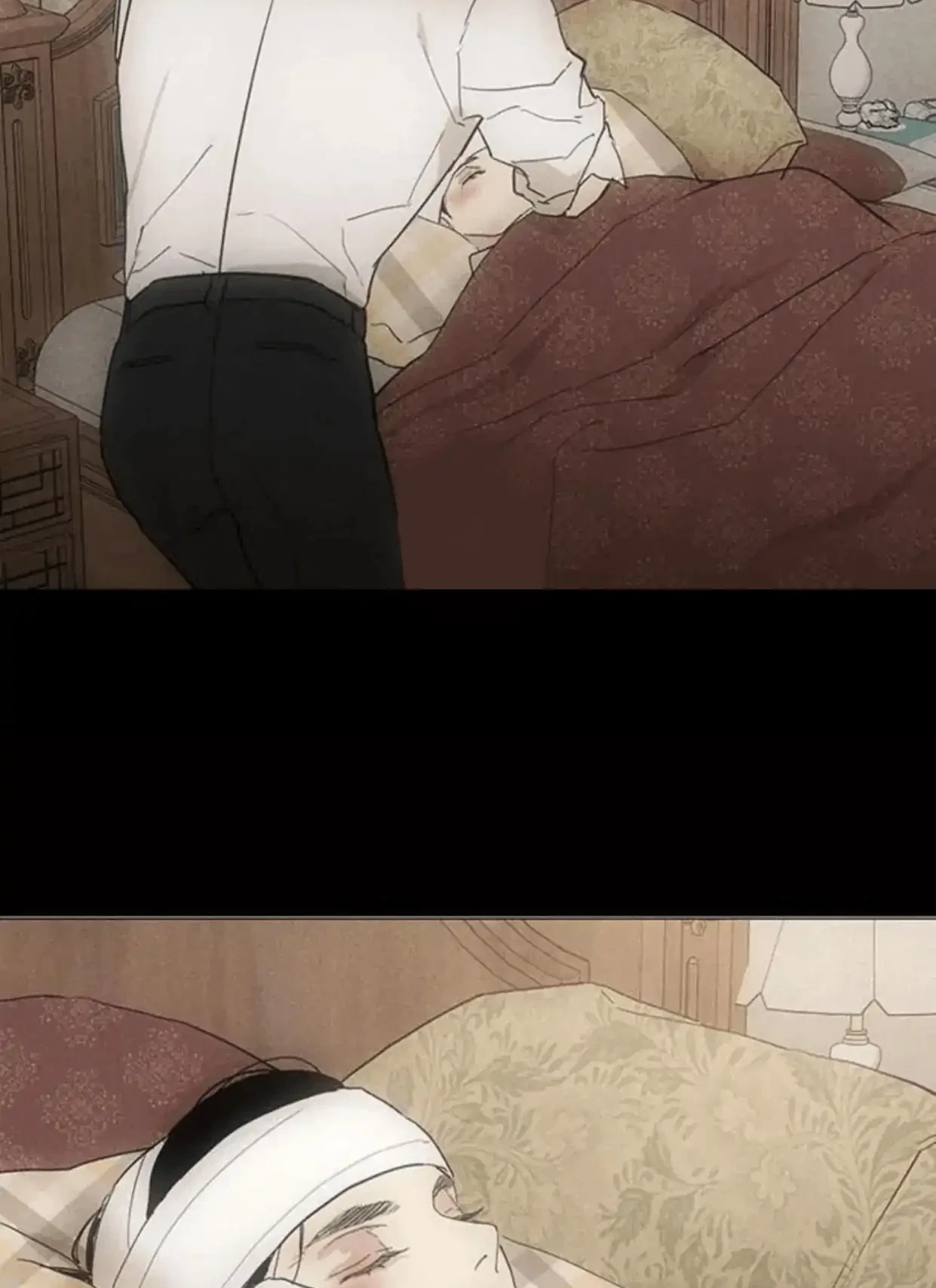 Missing Love: The Marrying Man Chapter 64, page 133