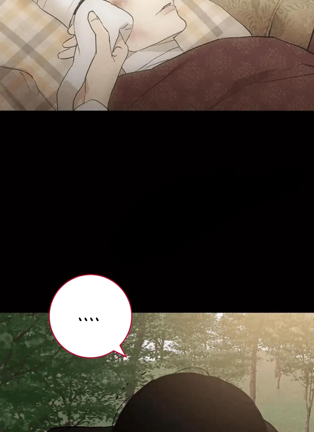 Missing Love: The Marrying Man Chapter 64, page 134