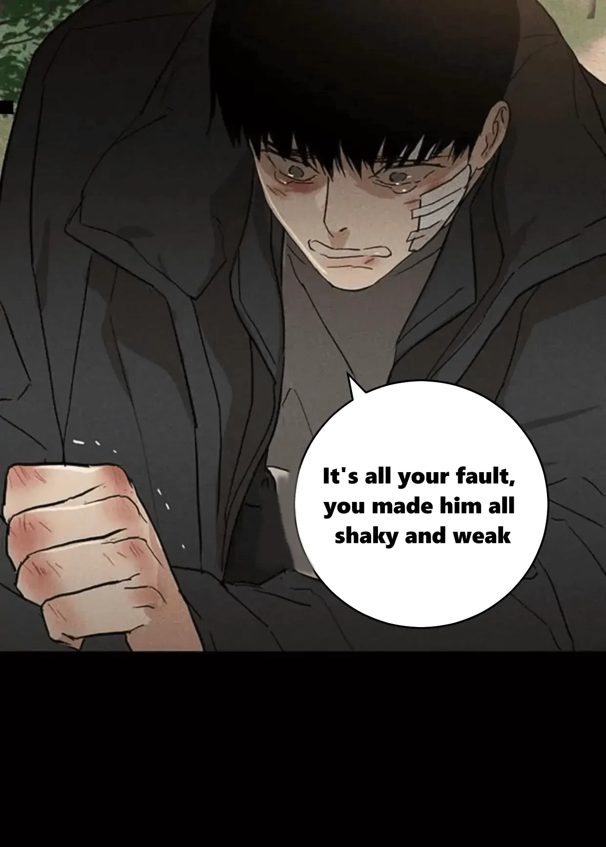 Missing Love: The Marrying Man Chapter 64, page 135