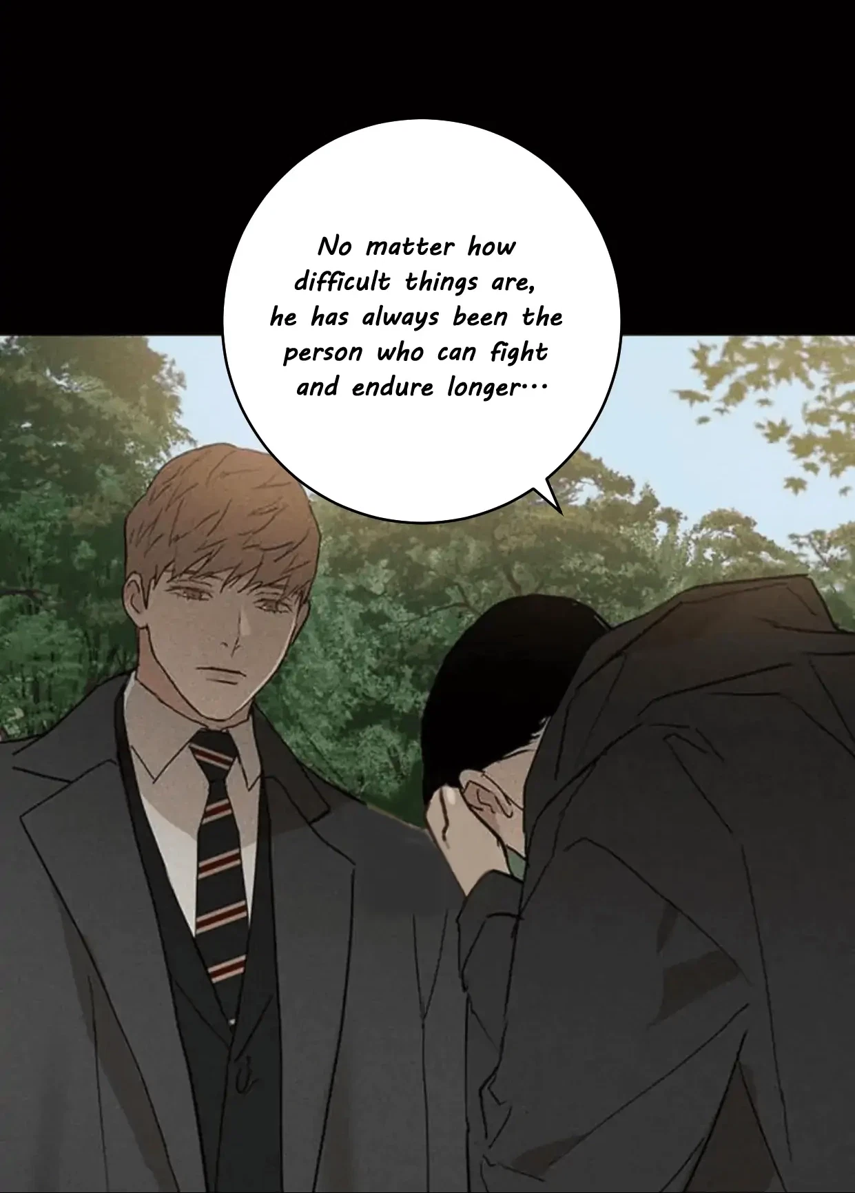 Missing Love: The Marrying Man Chapter 64, page 136