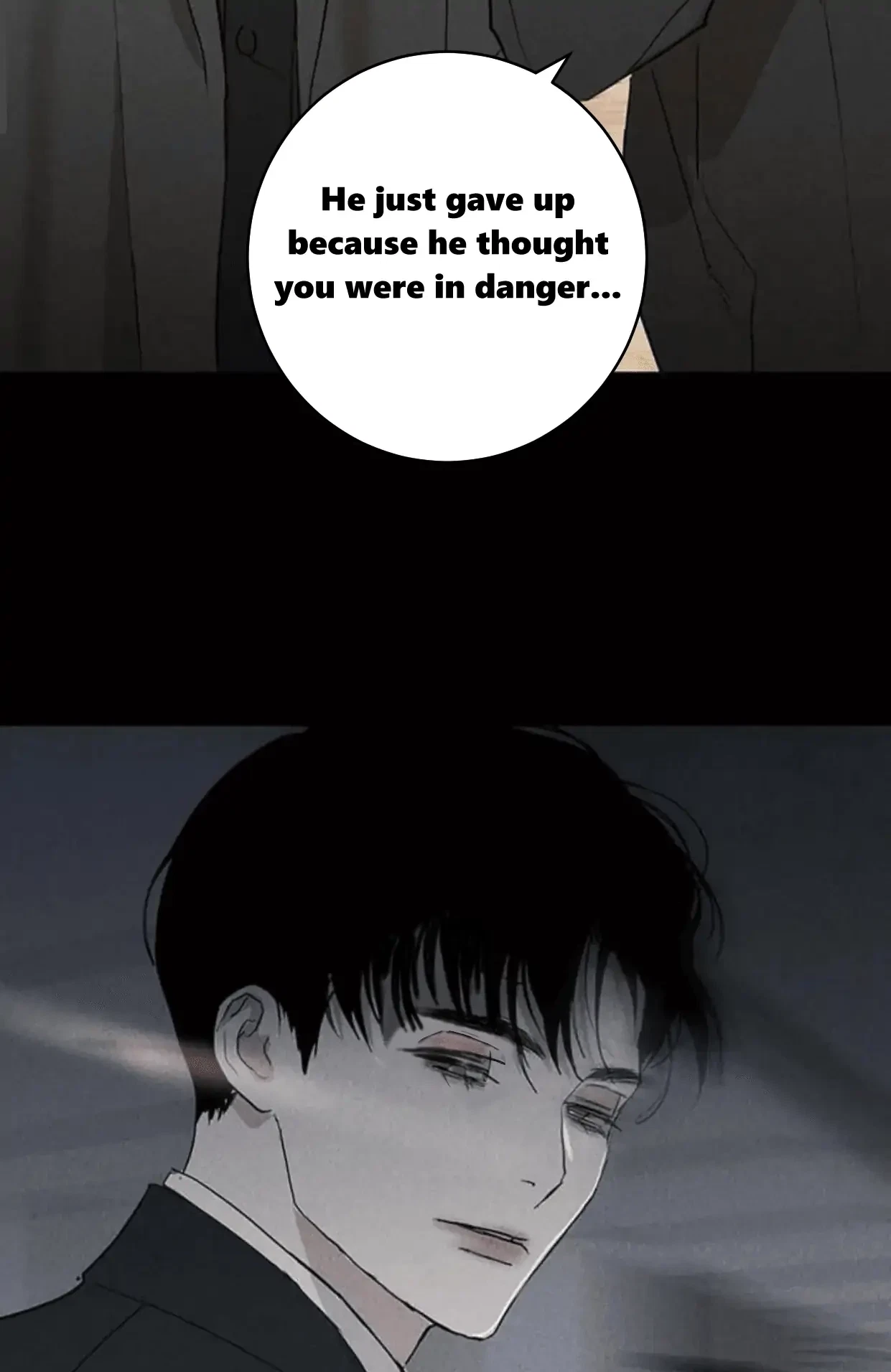 Missing Love: The Marrying Man Chapter 64, page 137