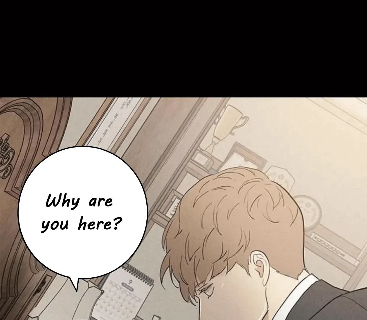 Missing Love: The Marrying Man Chapter 64, page 14