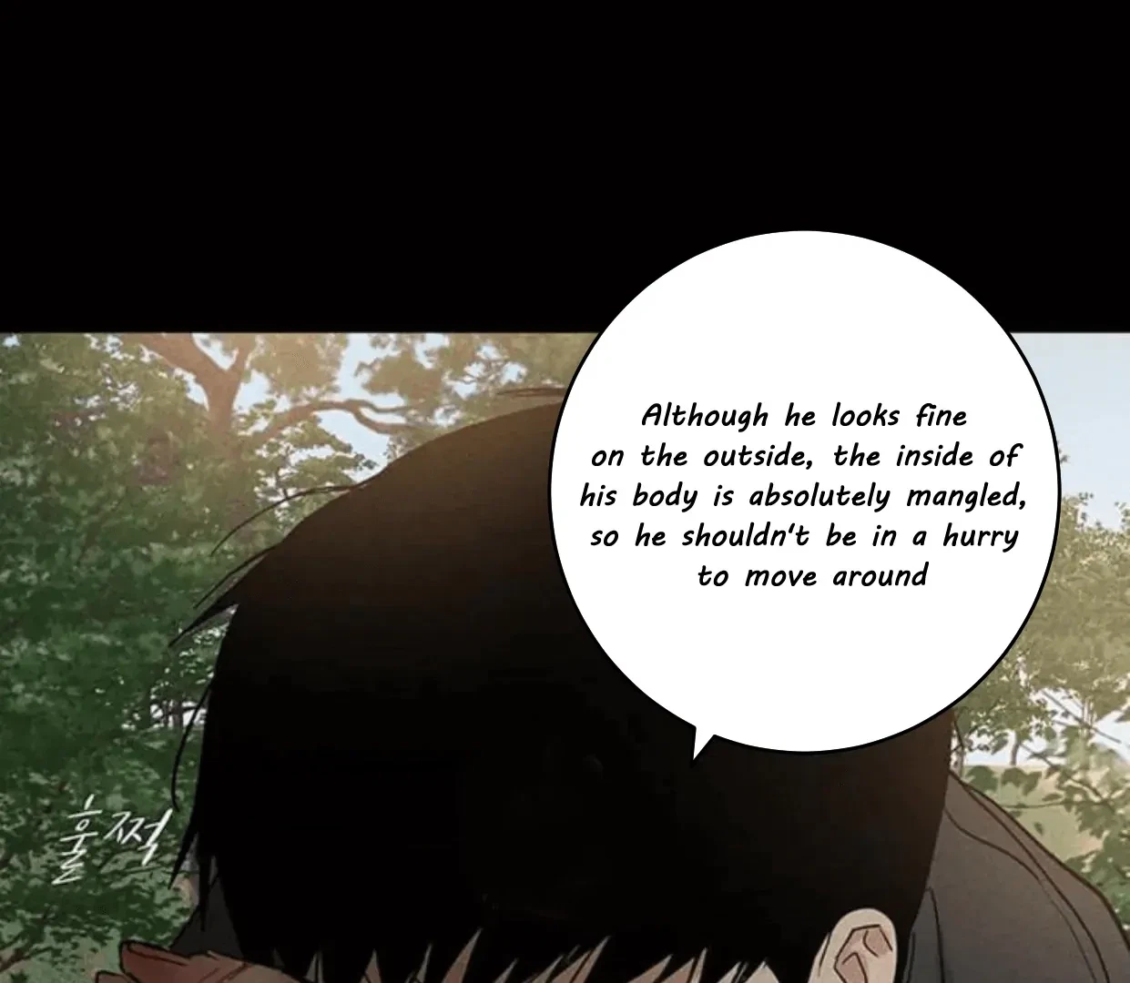 Missing Love: The Marrying Man Chapter 64, page 141