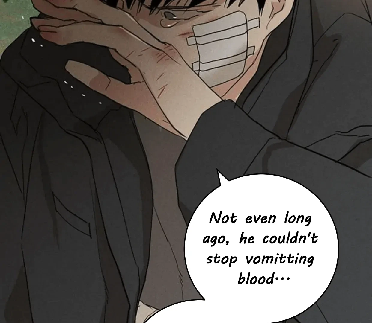 Missing Love: The Marrying Man Chapter 64, page 142
