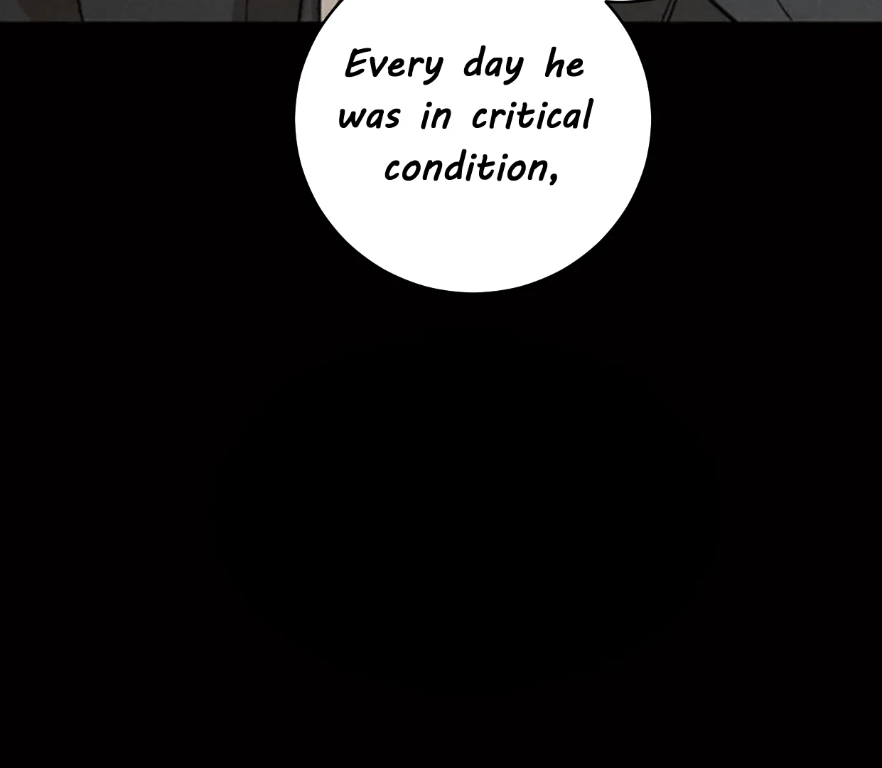 Missing Love: The Marrying Man Chapter 64, page 143