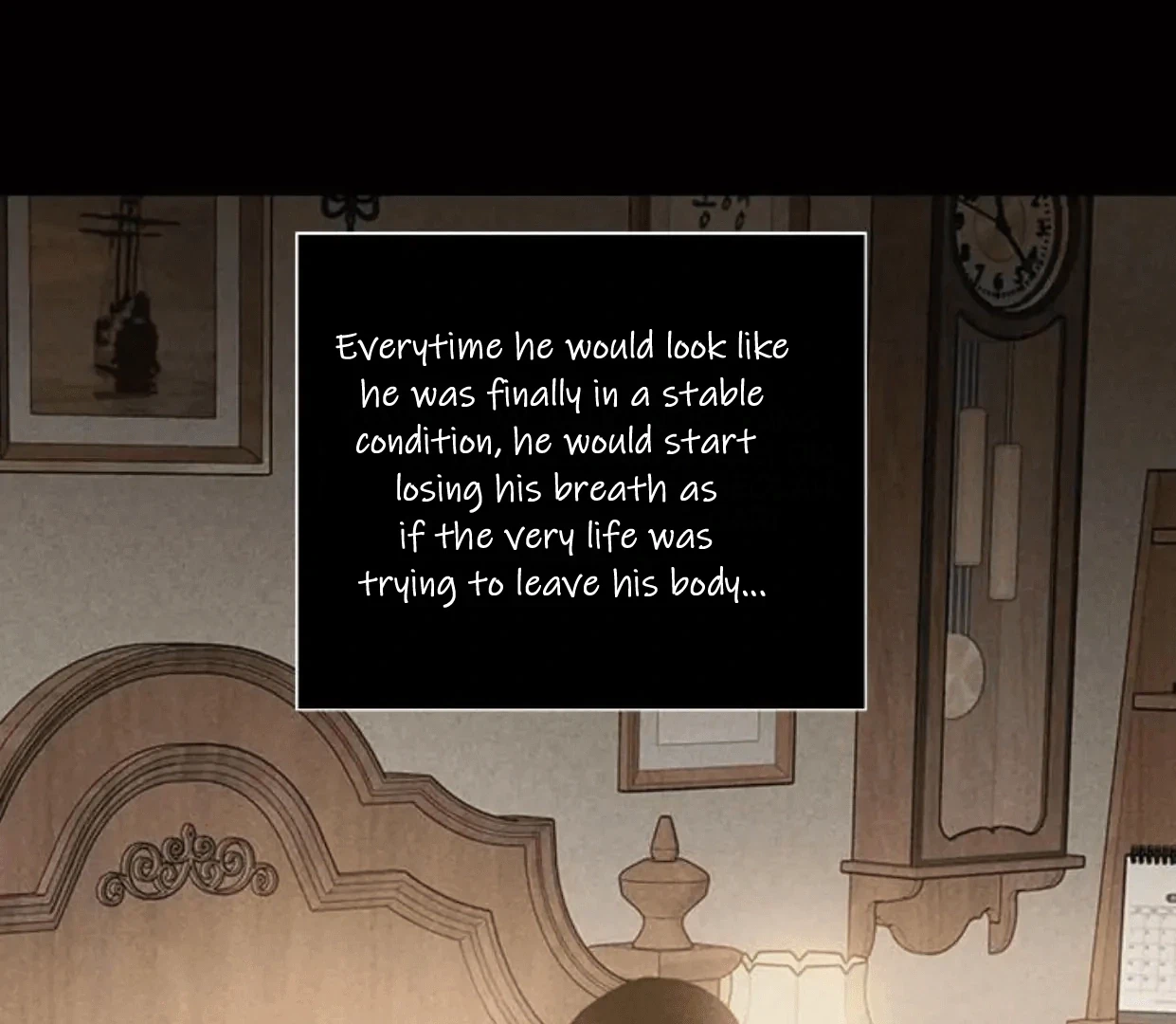 Missing Love: The Marrying Man Chapter 64, page 144