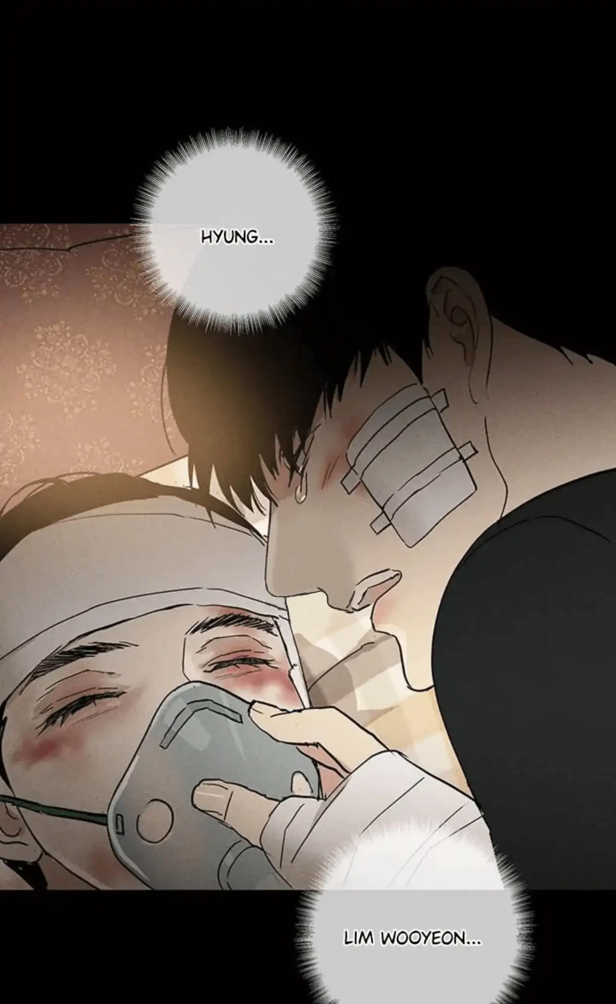 Missing Love: The Marrying Man Chapter 64, page 147