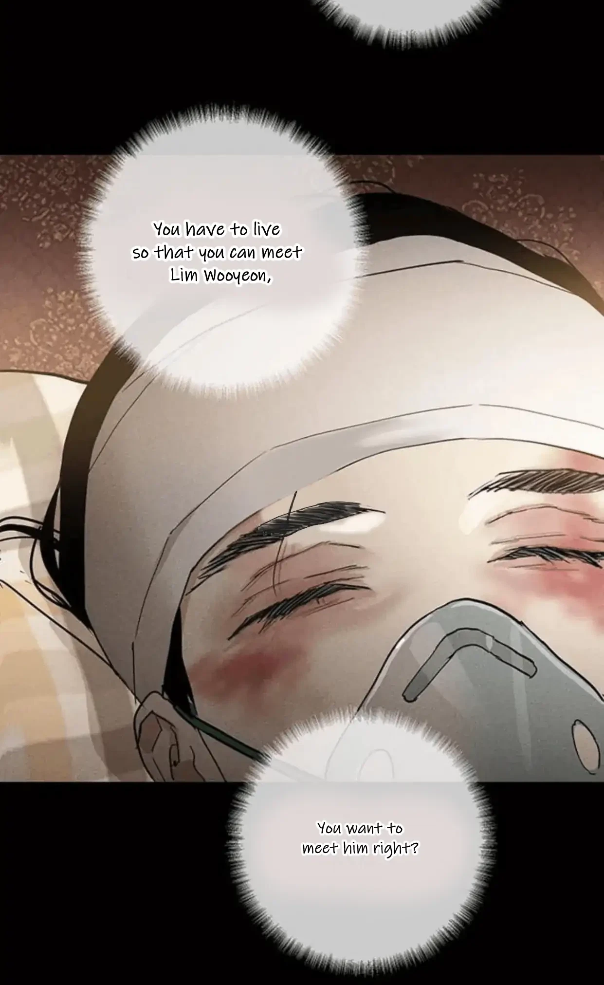 Missing Love: The Marrying Man Chapter 64, page 148