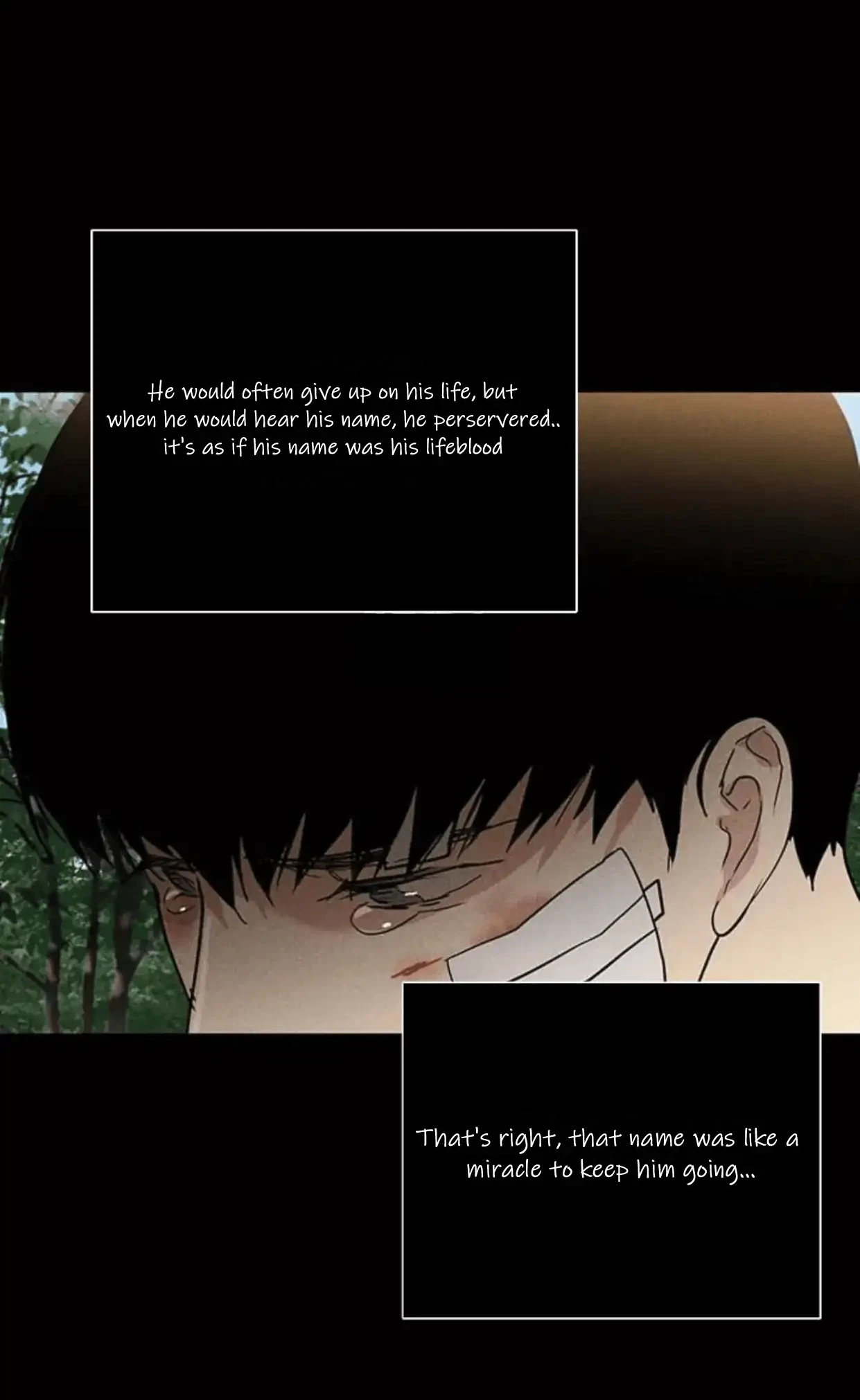 Missing Love: The Marrying Man Chapter 64, page 149