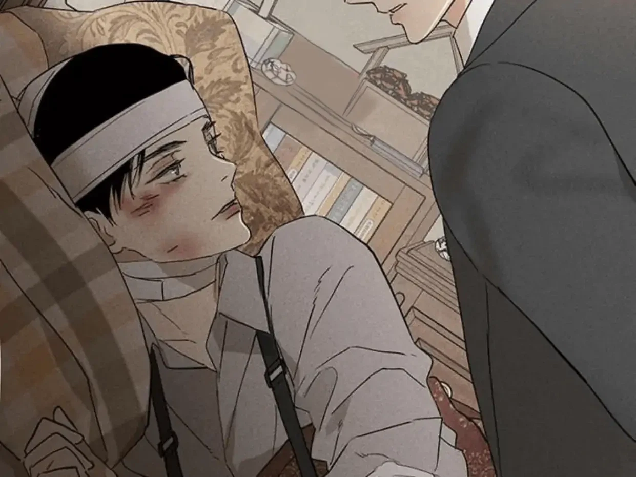 Missing Love: The Marrying Man Chapter 64, page 15