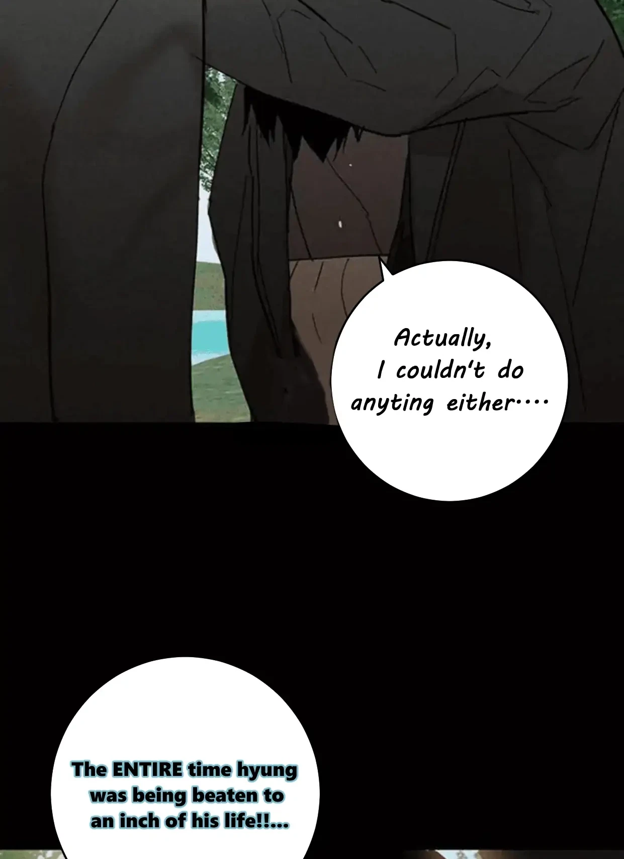 Missing Love: The Marrying Man Chapter 64, page 151