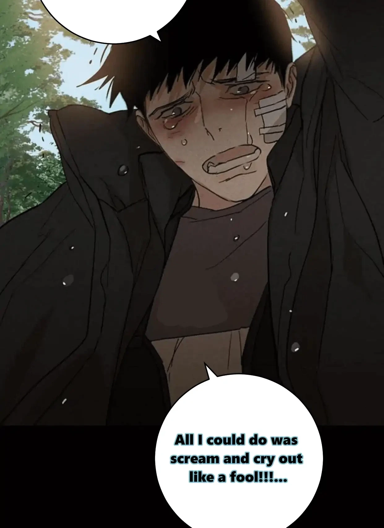 Missing Love: The Marrying Man Chapter 64, page 152