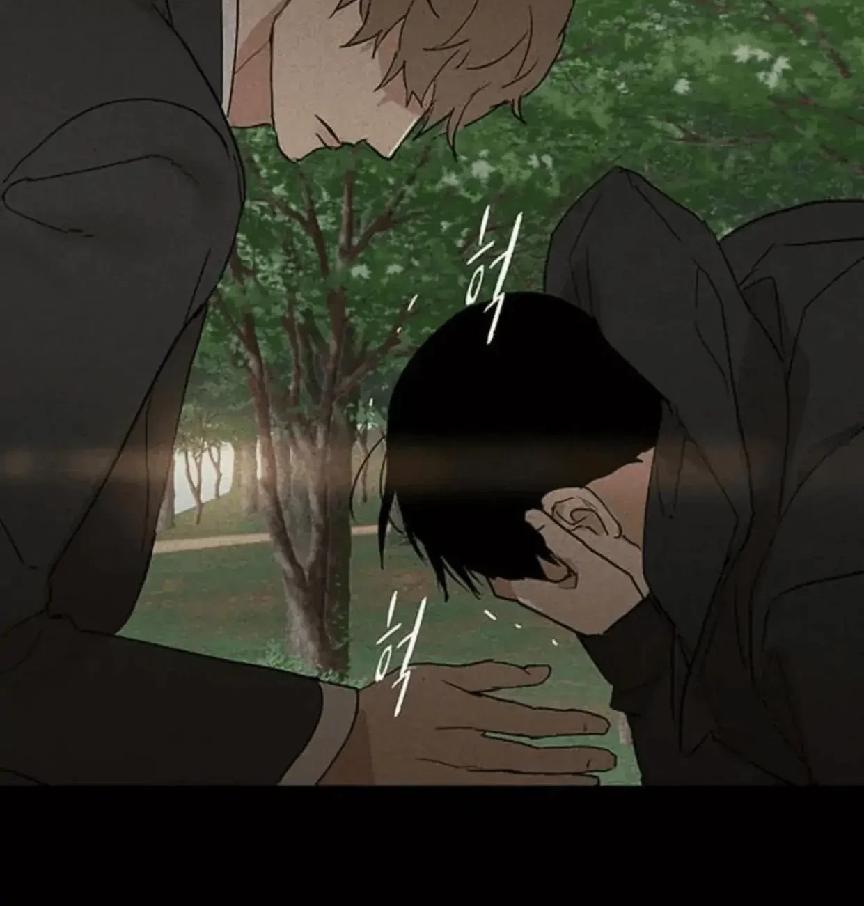 Missing Love: The Marrying Man Chapter 64, page 154