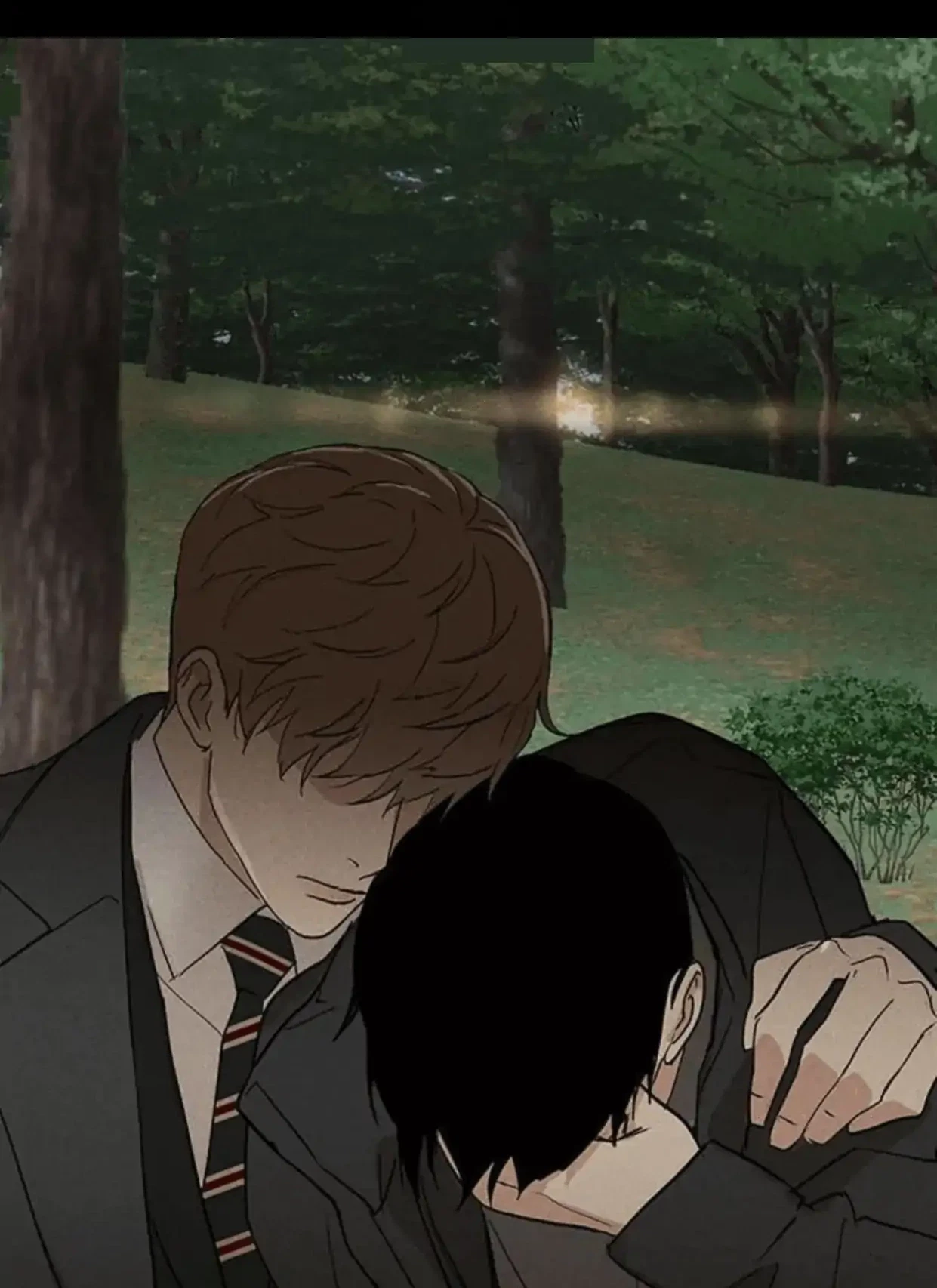 Missing Love: The Marrying Man Chapter 64, page 159
