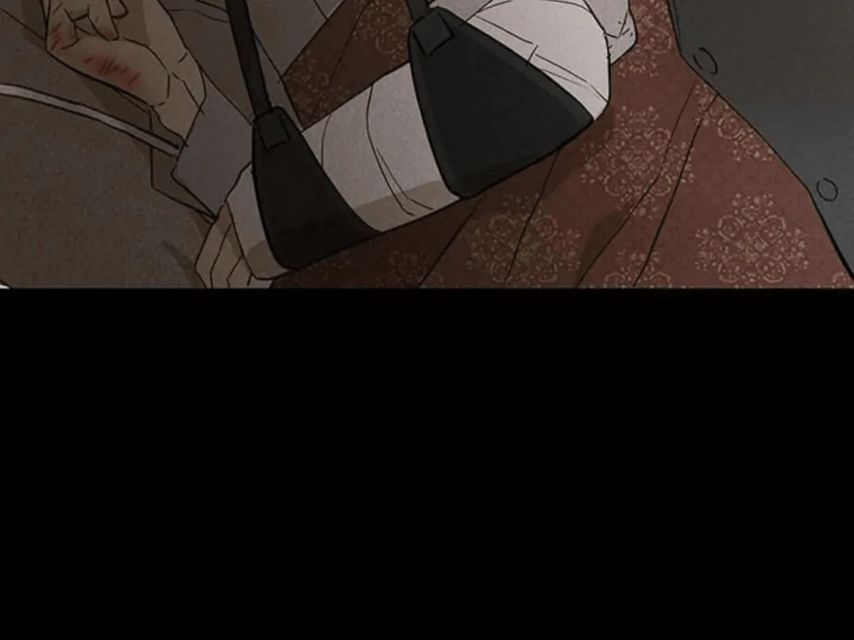 Missing Love: The Marrying Man Chapter 64, page 16