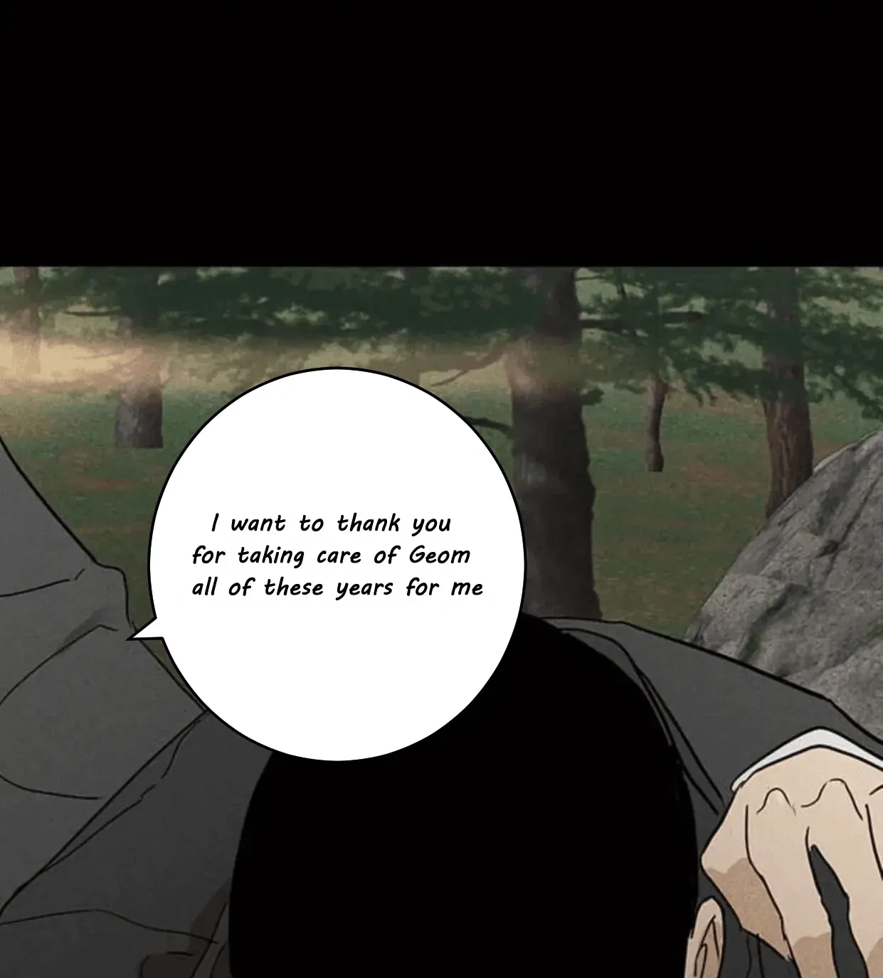 Missing Love: The Marrying Man Chapter 64, page 162