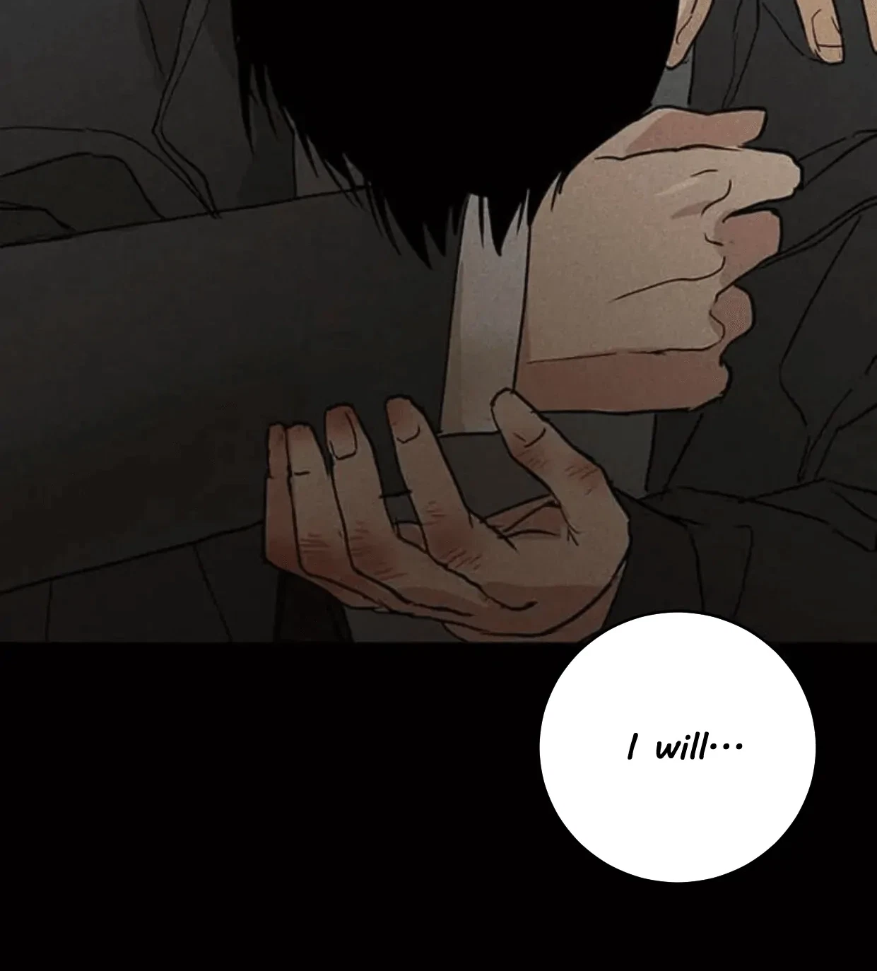 Missing Love: The Marrying Man Chapter 64, page 163
