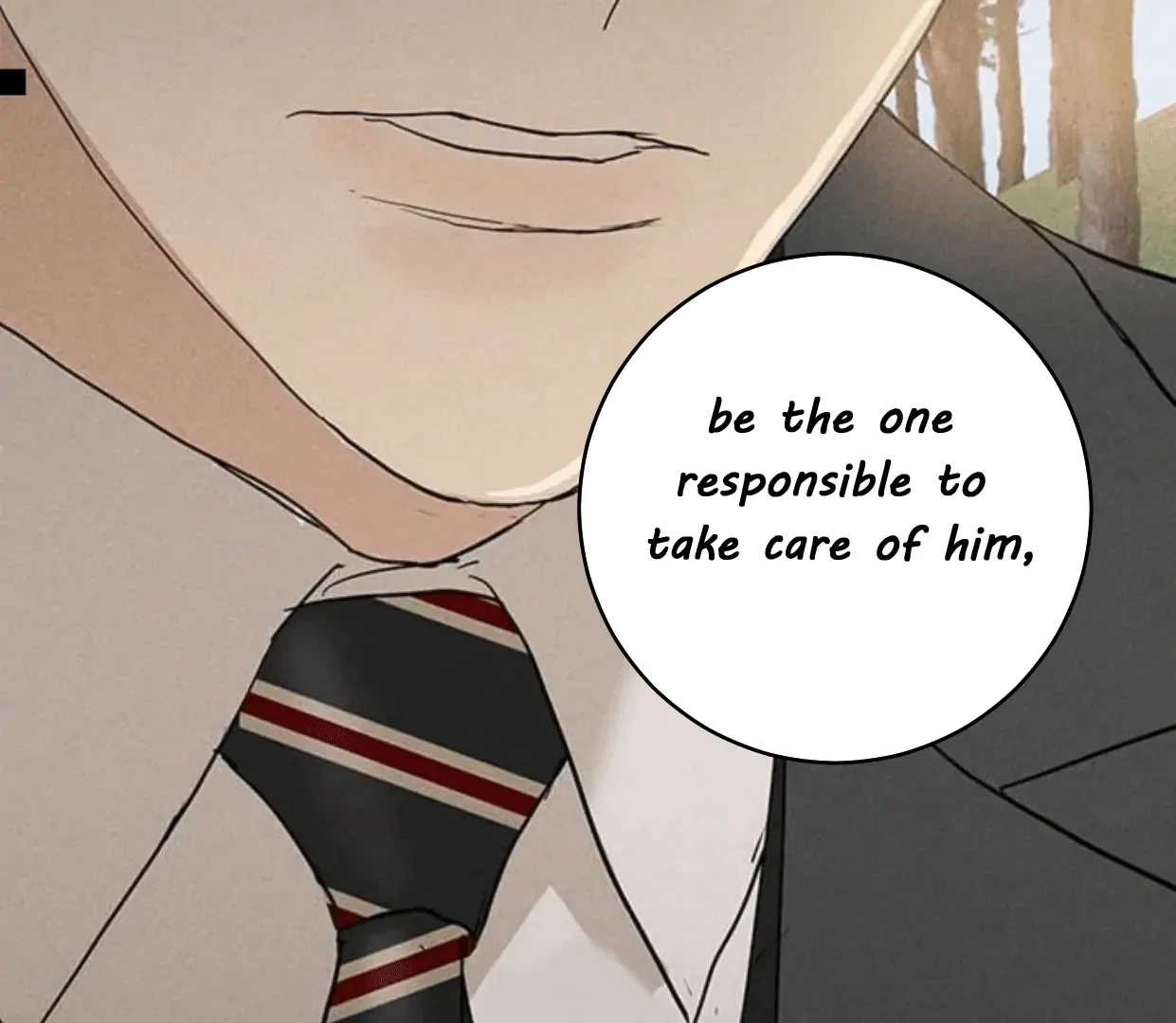 Missing Love: The Marrying Man Chapter 64, page 165