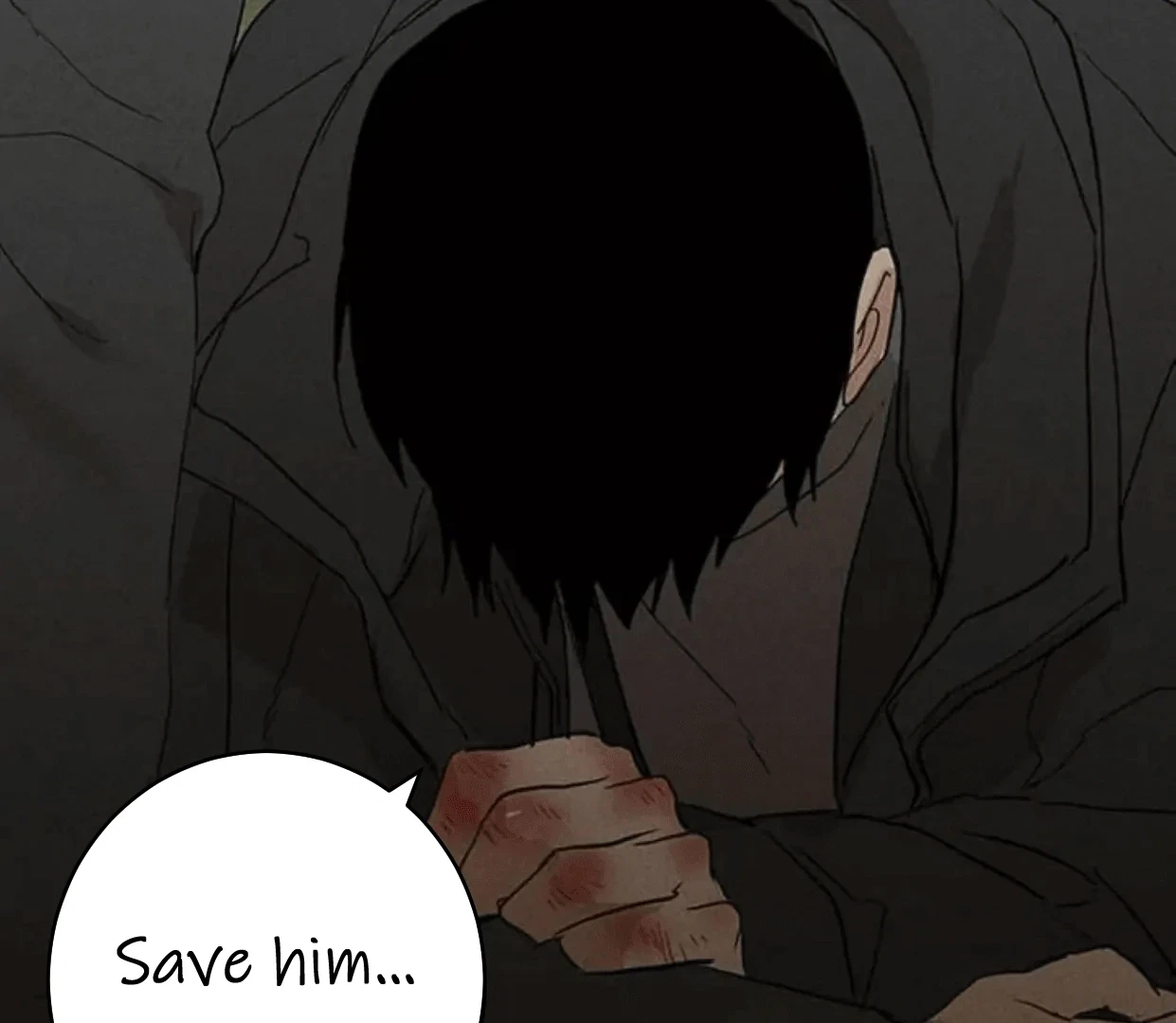 Missing Love: The Marrying Man Chapter 64, page 168
