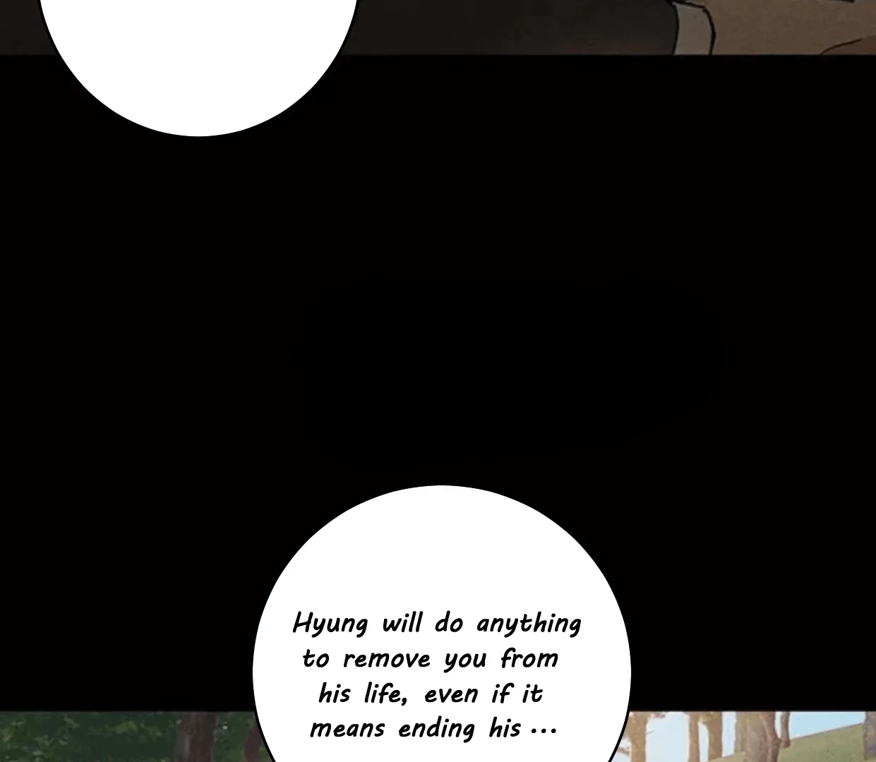 Missing Love: The Marrying Man Chapter 64, page 169