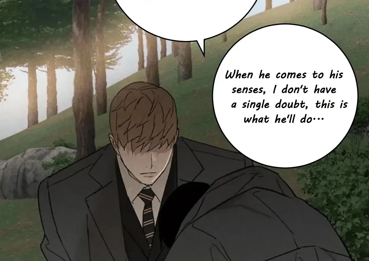 Missing Love: The Marrying Man Chapter 64, page 170