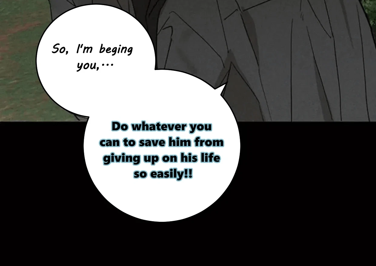 Missing Love: The Marrying Man Chapter 64, page 171