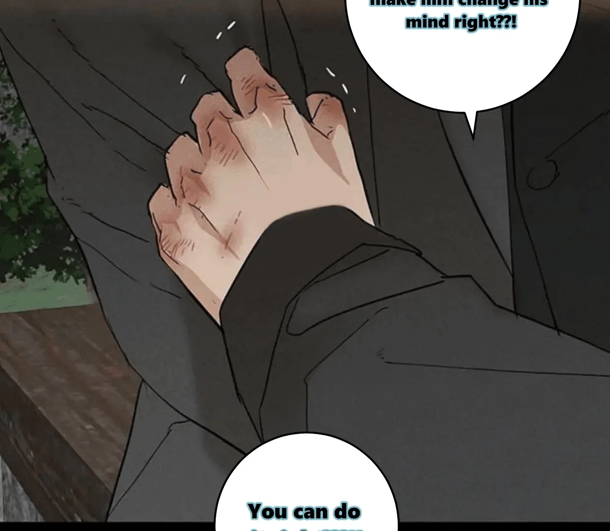 Missing Love: The Marrying Man Chapter 64, page 173