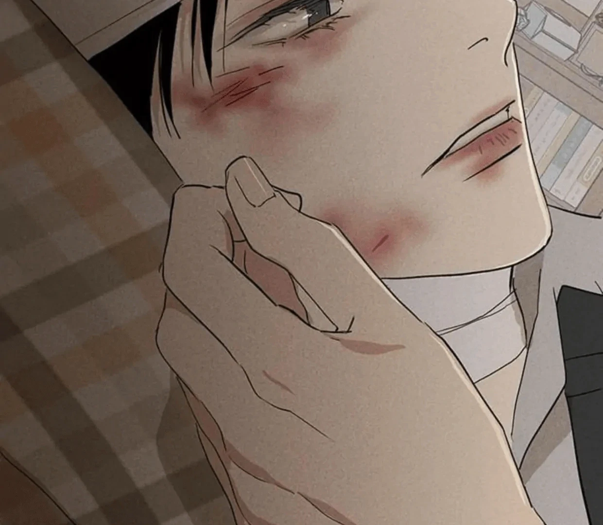 Missing Love: The Marrying Man Chapter 64, page 18