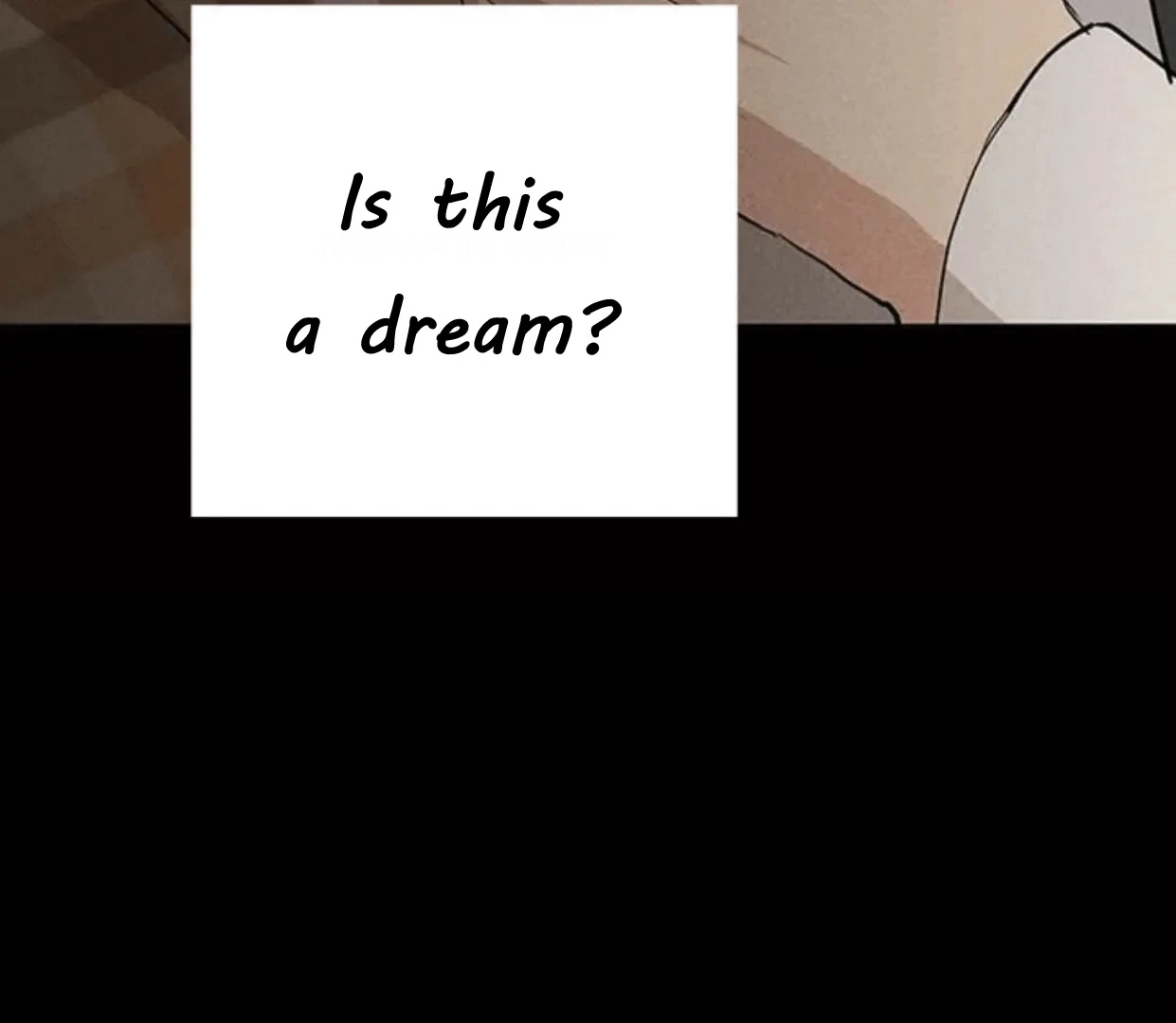 Missing Love: The Marrying Man Chapter 64, page 19