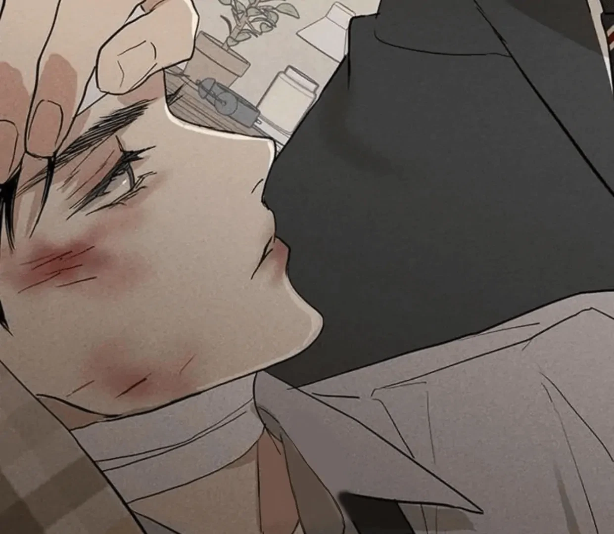 Missing Love: The Marrying Man Chapter 64, page 23