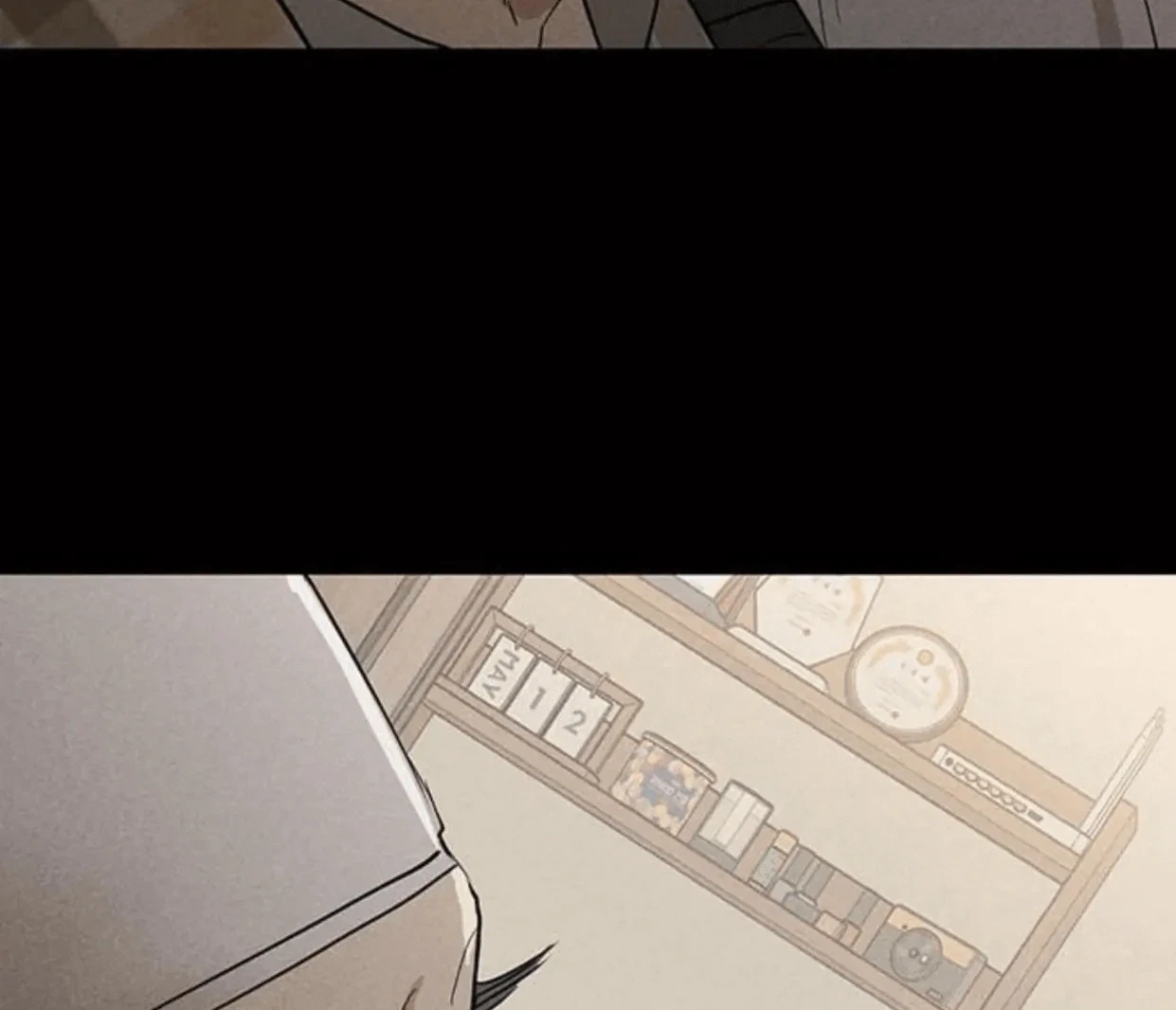 Missing Love: The Marrying Man Chapter 64, page 24