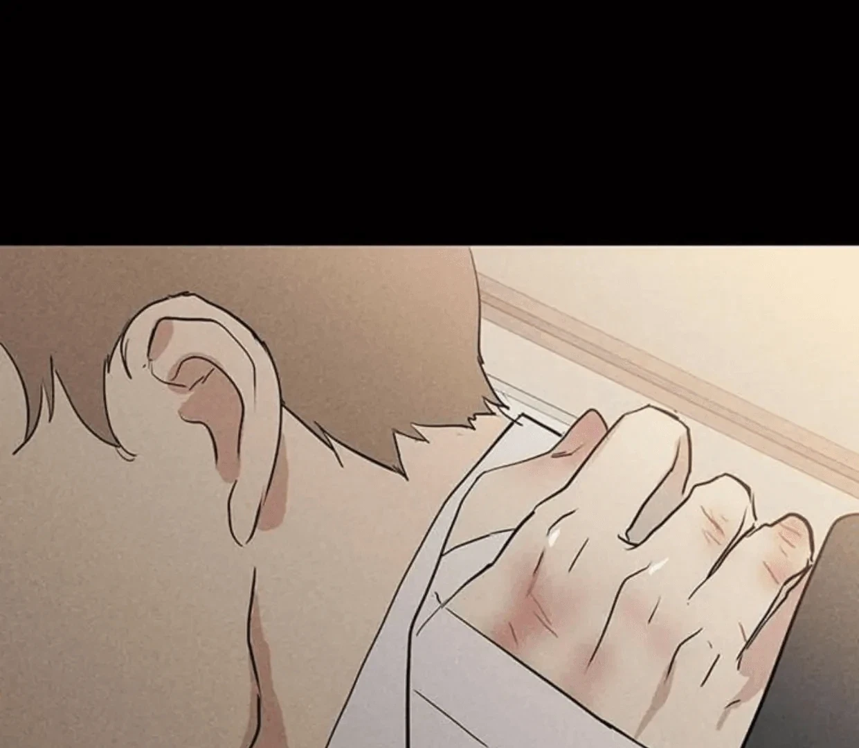 Missing Love: The Marrying Man Chapter 64, page 26