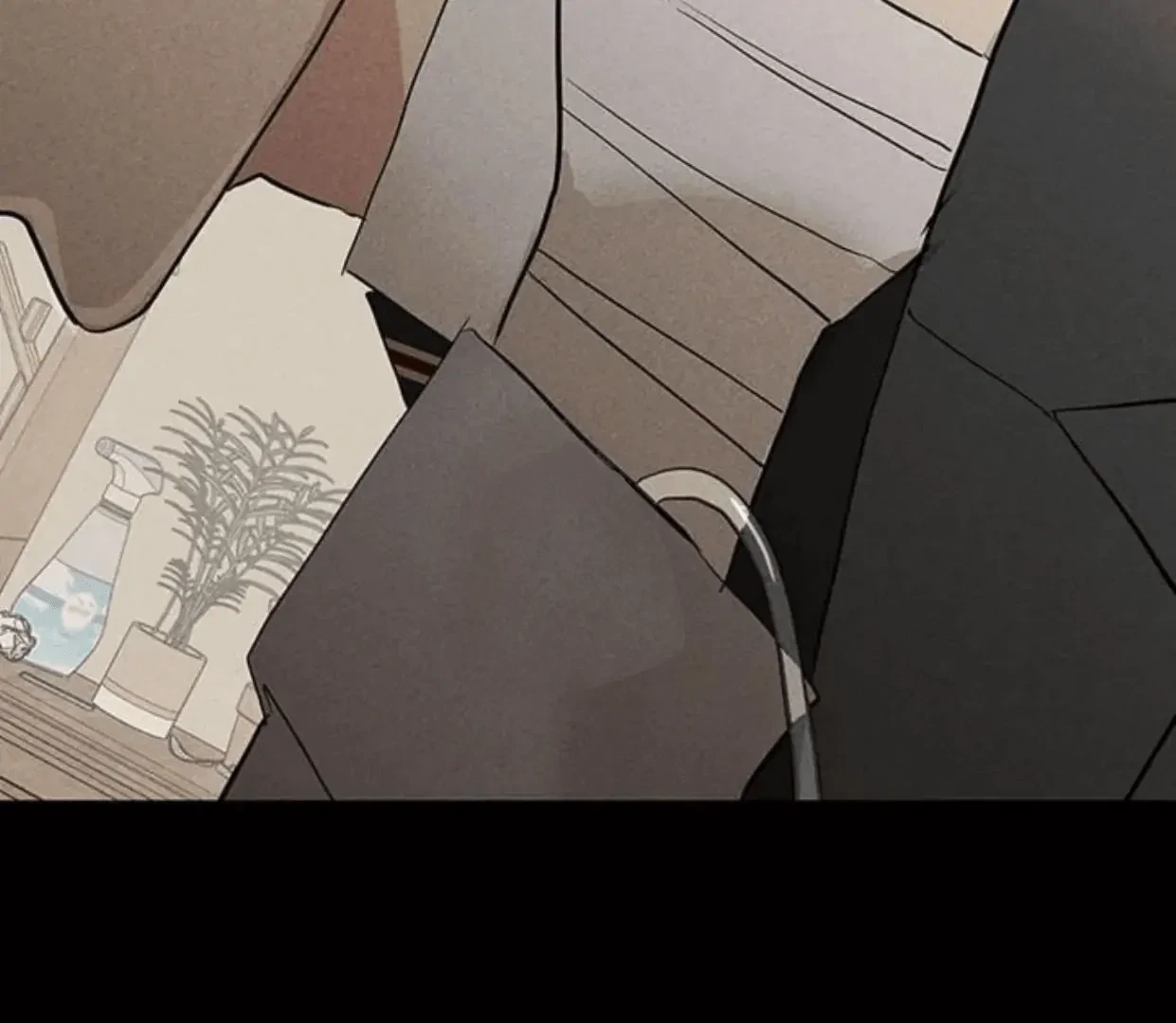 Missing Love: The Marrying Man Chapter 64, page 27