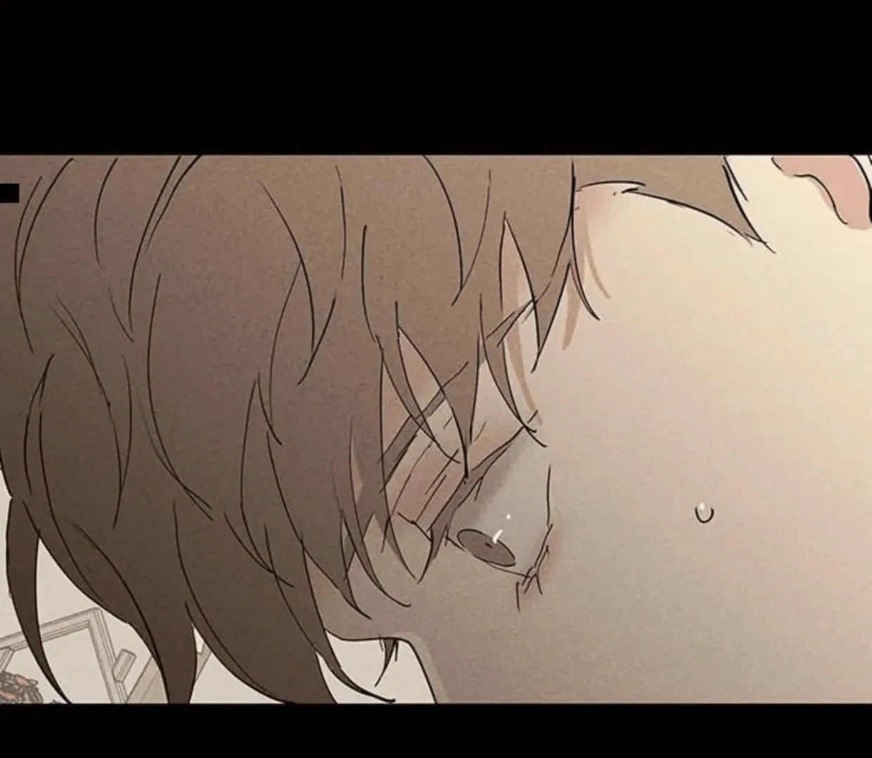 Missing Love: The Marrying Man Chapter 64, page 28