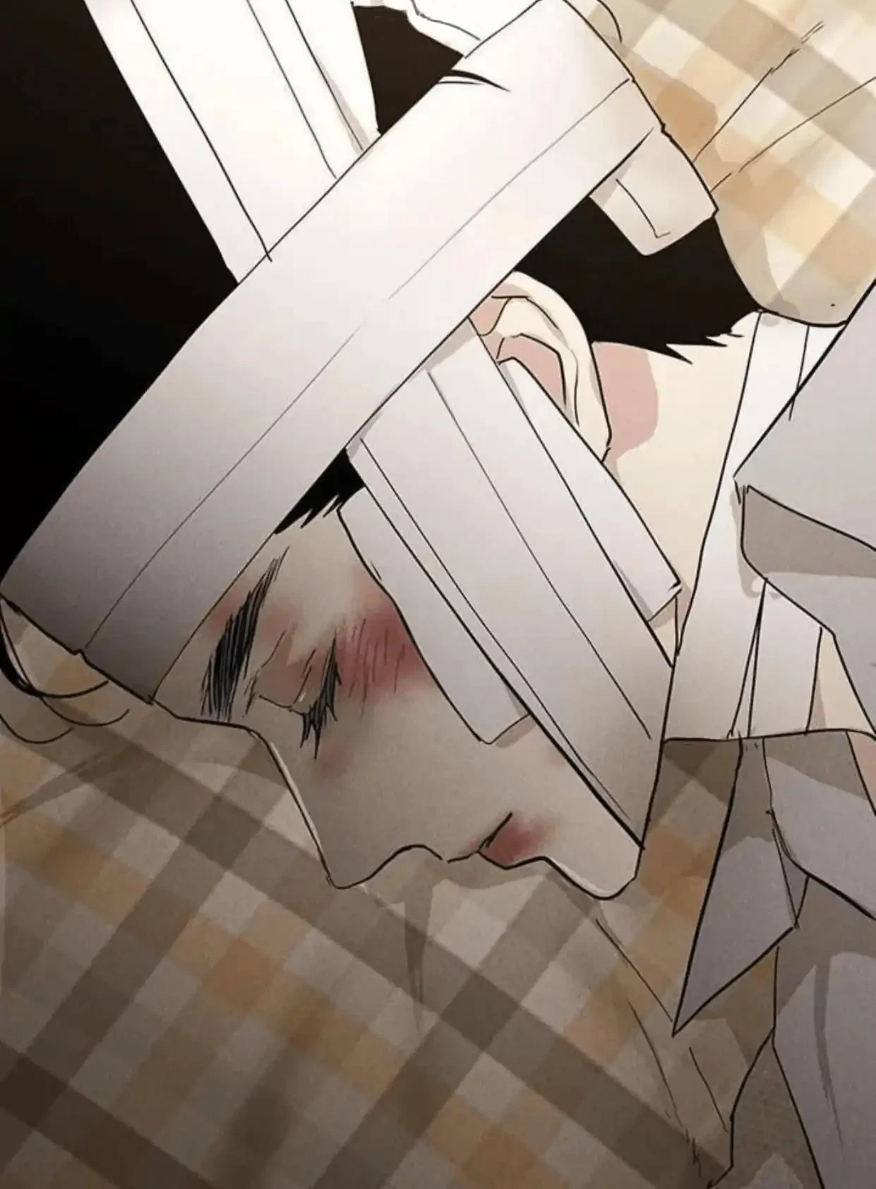 Missing Love: The Marrying Man Chapter 64, page 3