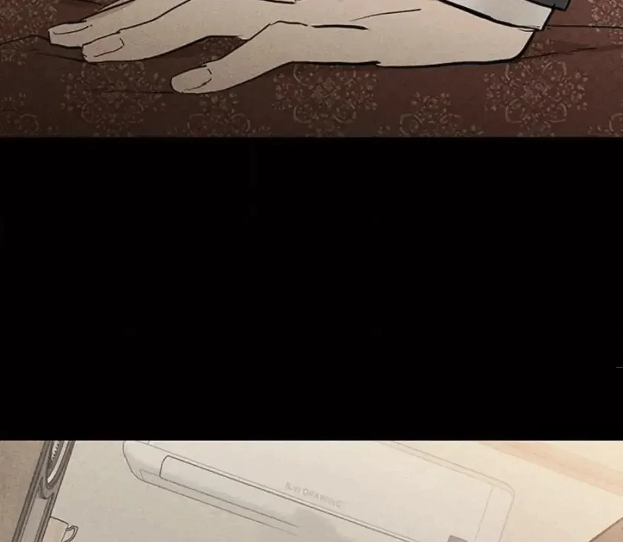 Missing Love: The Marrying Man Chapter 64, page 30