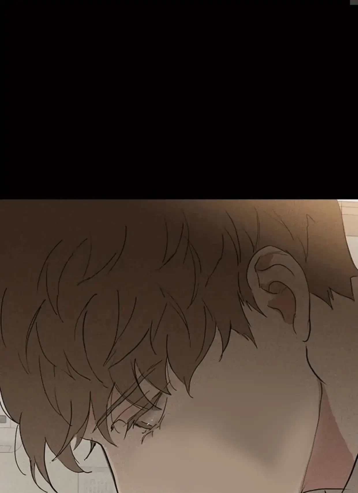 Missing Love: The Marrying Man Chapter 64, page 35