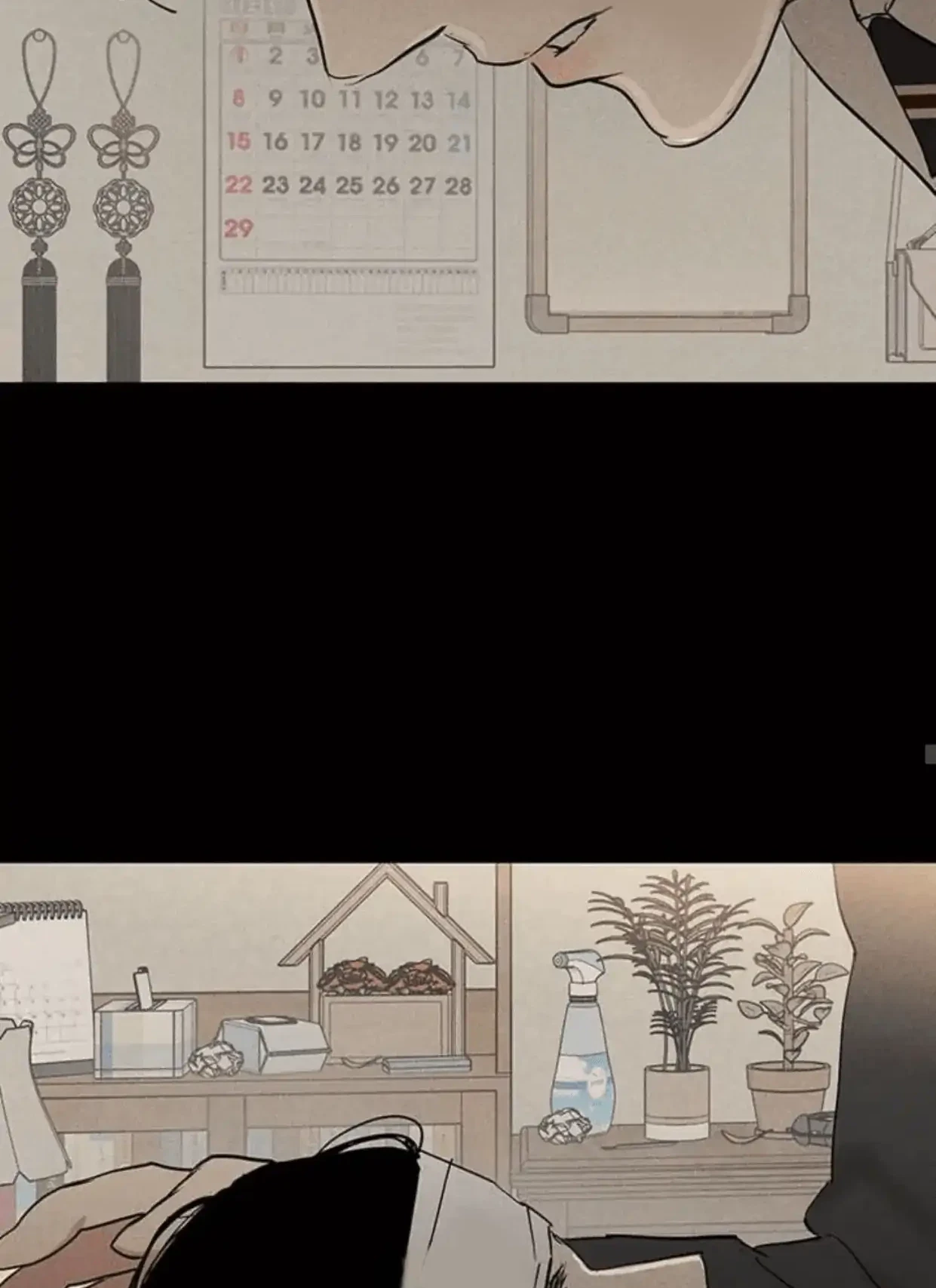 Missing Love: The Marrying Man Chapter 64, page 36