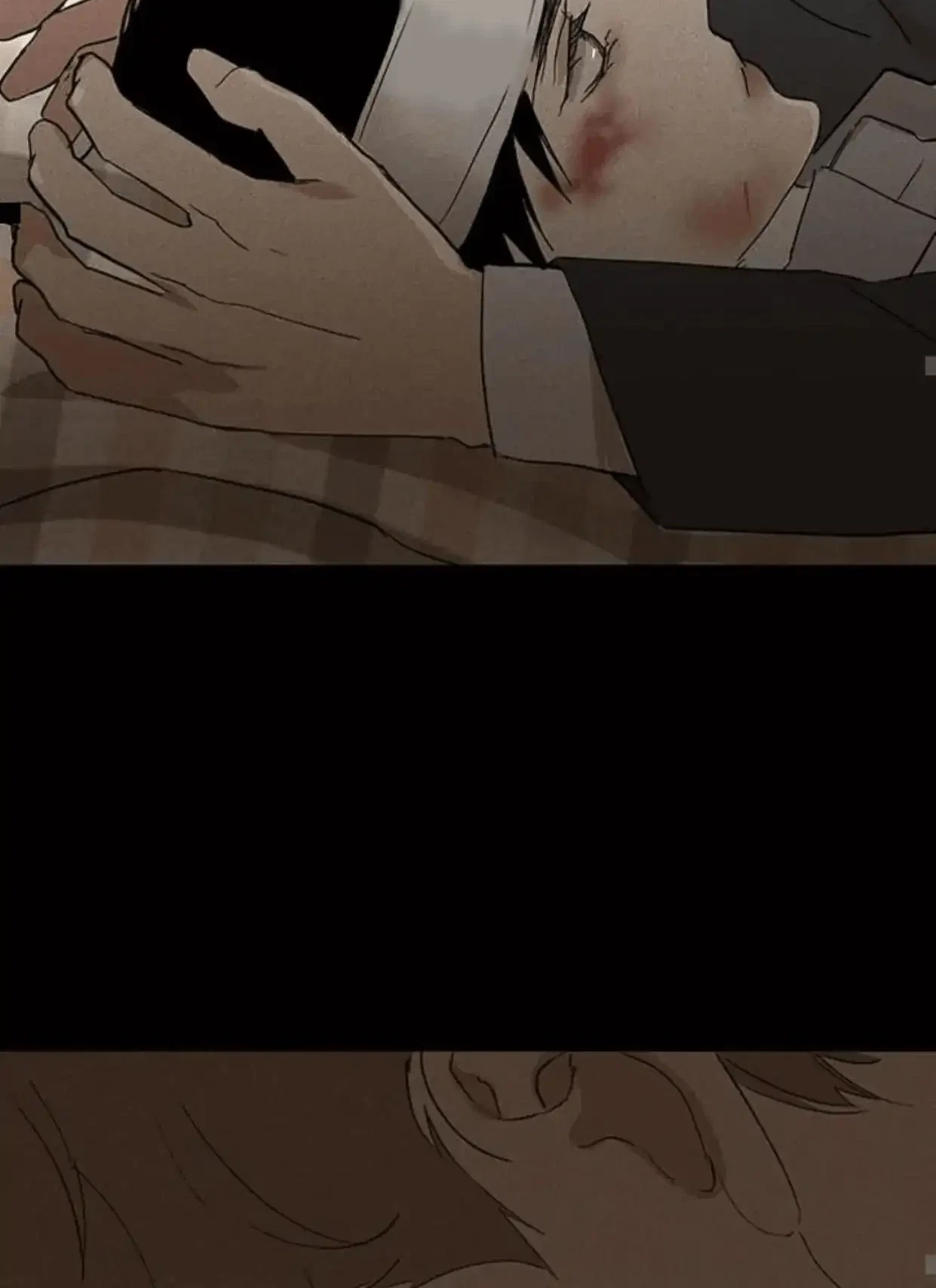 Missing Love: The Marrying Man Chapter 64, page 37