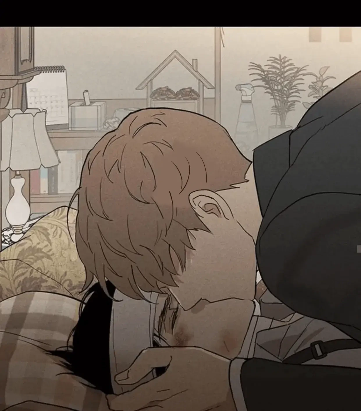 Missing Love: The Marrying Man Chapter 64, page 39