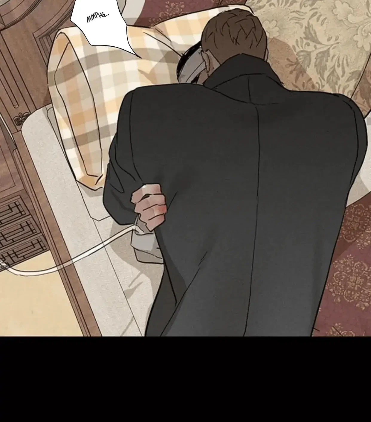 Missing Love: The Marrying Man Chapter 64, page 41