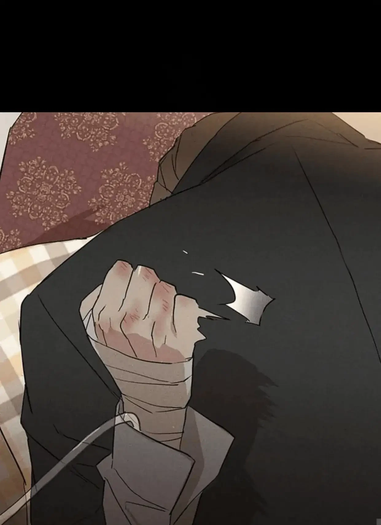 Missing Love: The Marrying Man Chapter 64, page 42