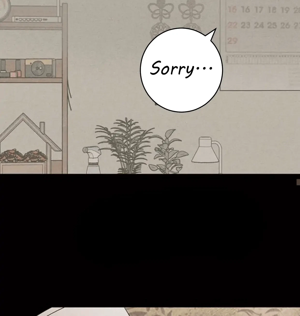 Missing Love: The Marrying Man Chapter 64, page 46