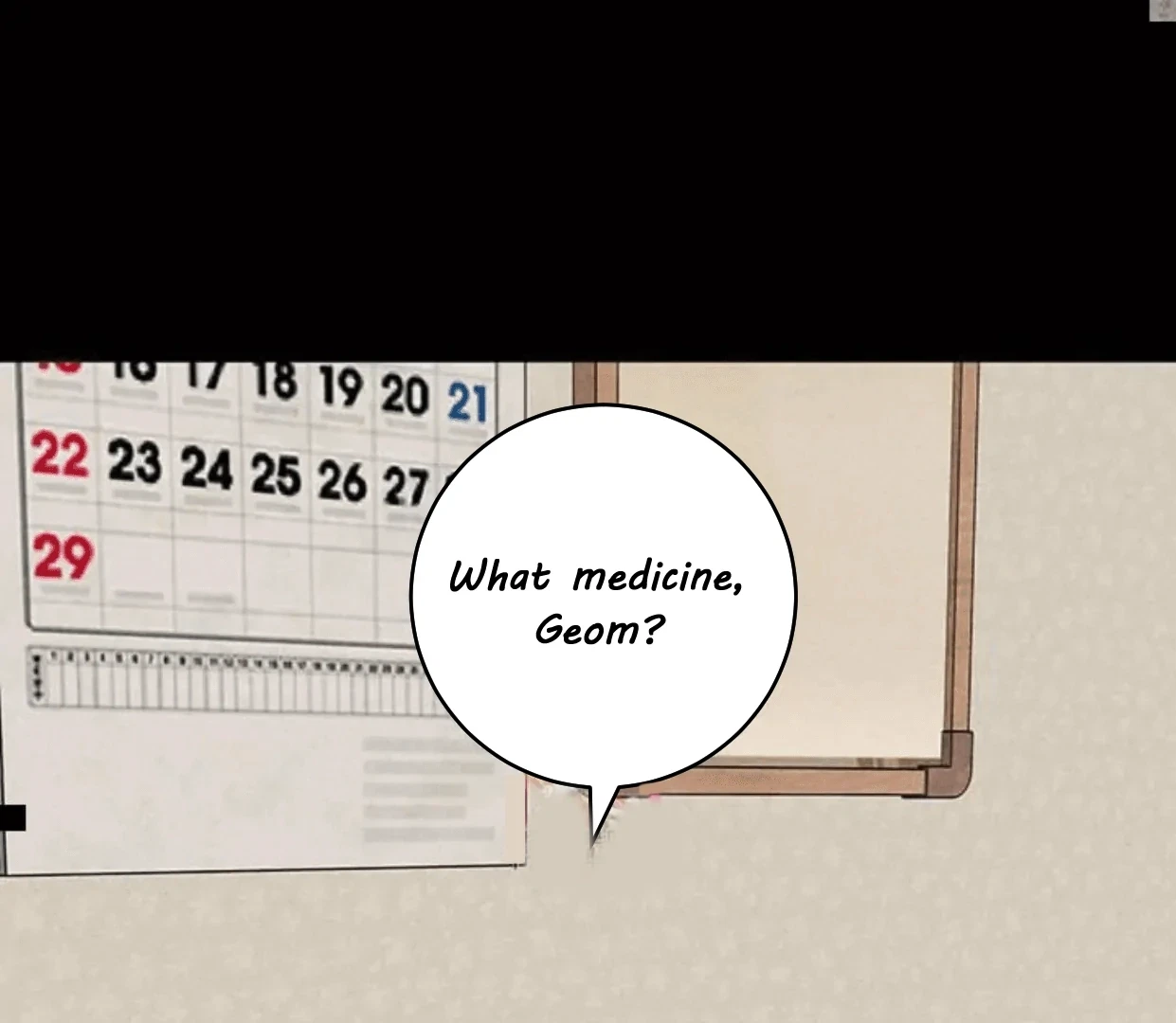 Missing Love: The Marrying Man Chapter 64, page 49