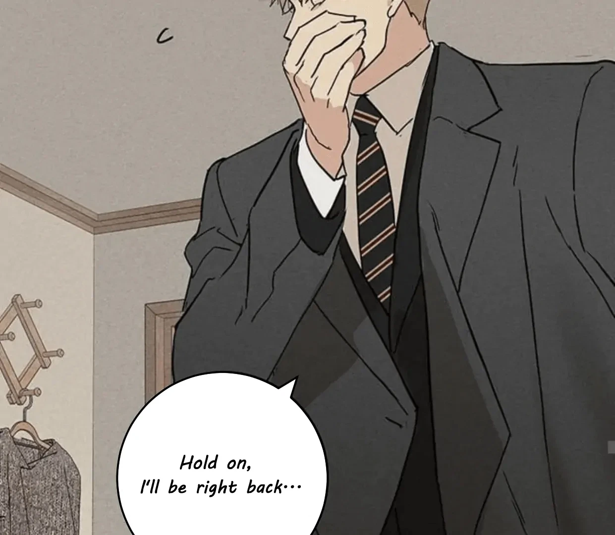 Missing Love: The Marrying Man Chapter 64, page 52