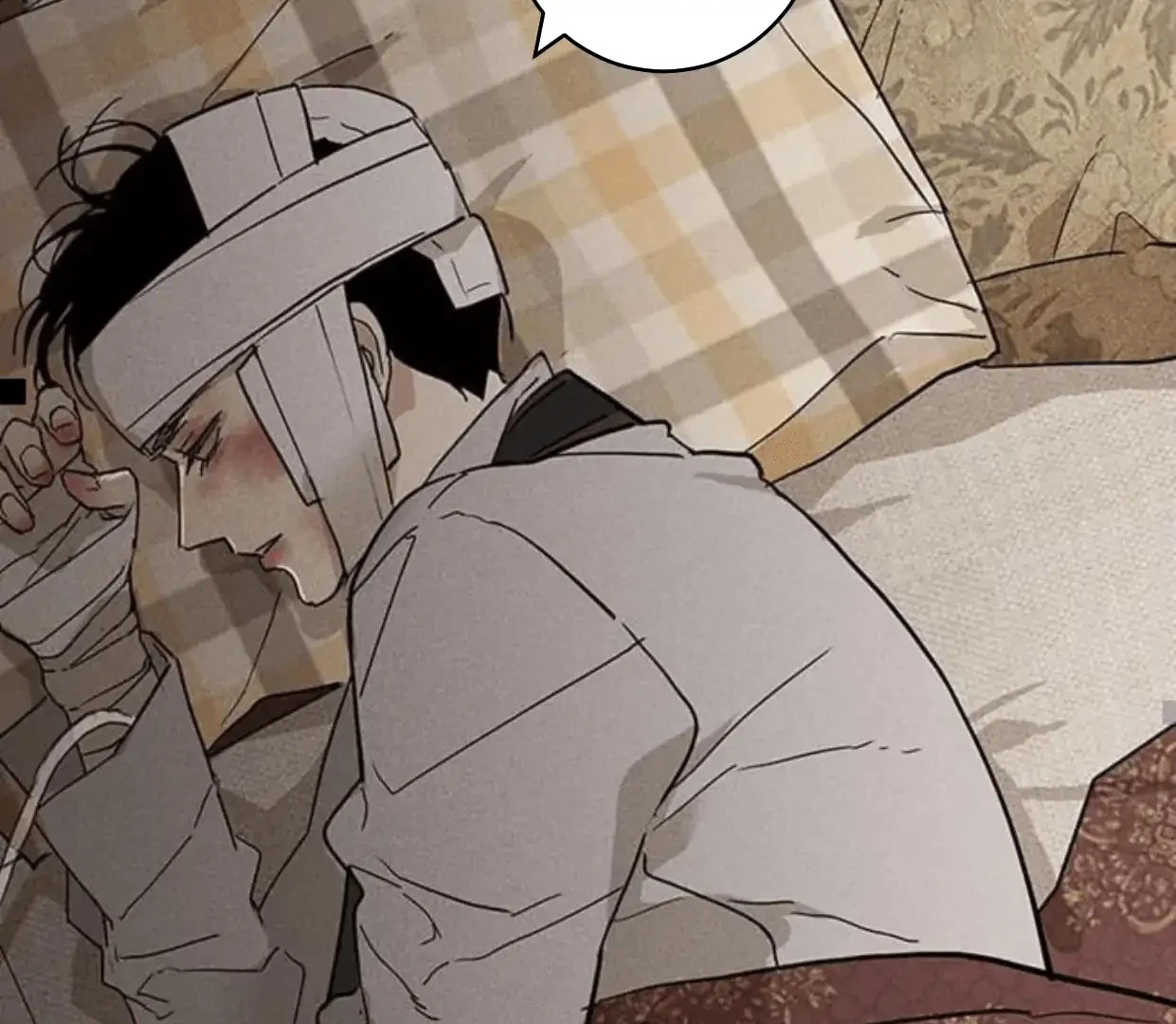 Missing Love: The Marrying Man Chapter 64, page 58