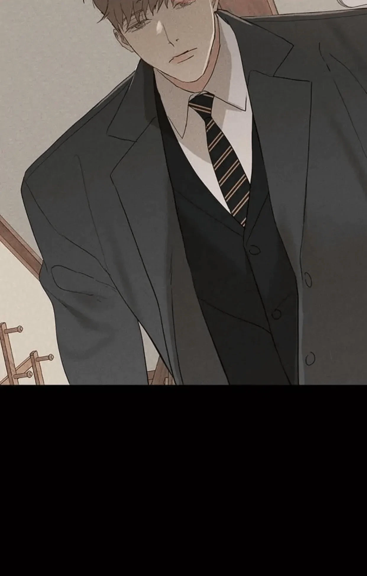 Missing Love: The Marrying Man Chapter 64, page 6