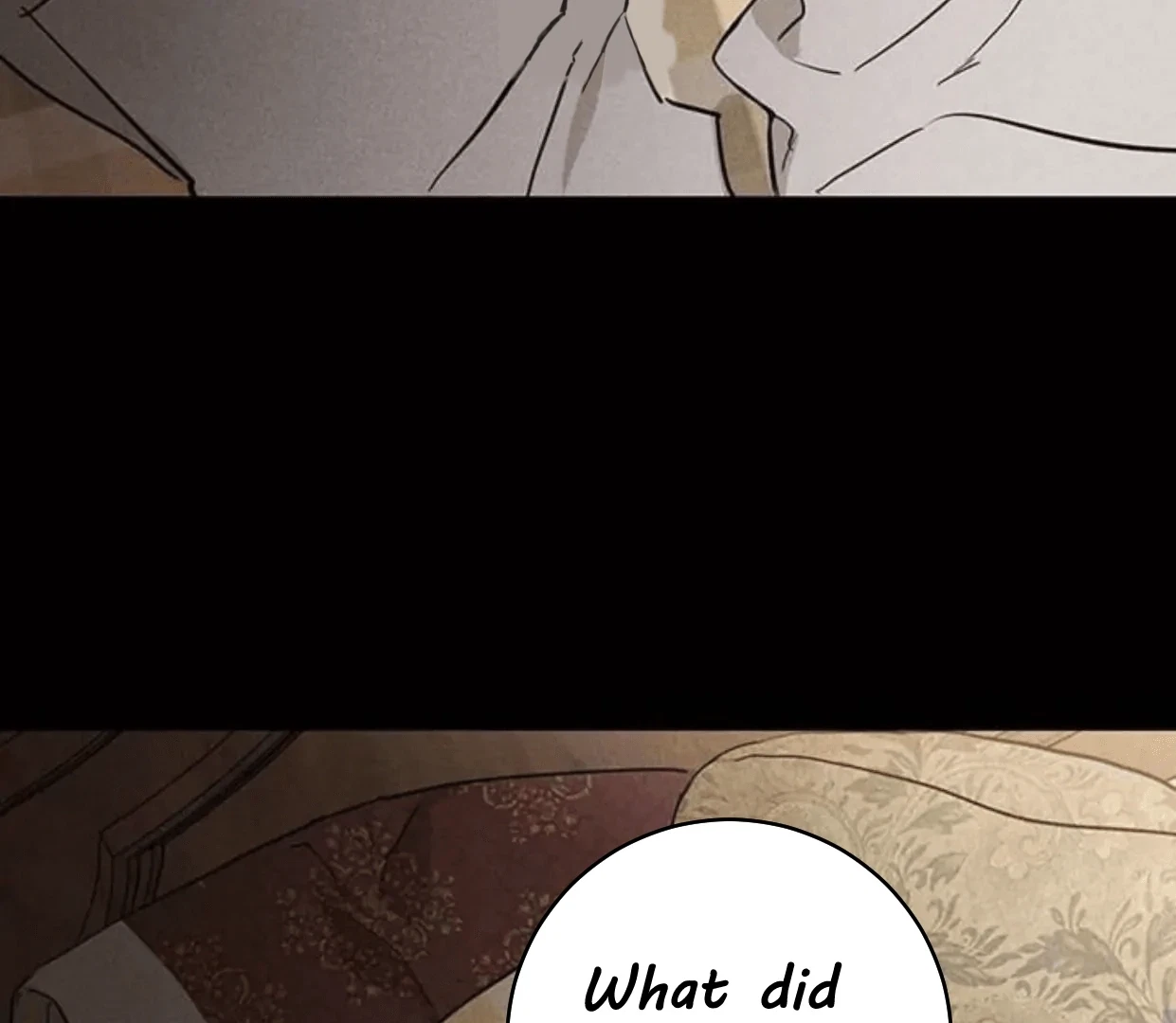 Missing Love: The Marrying Man Chapter 64, page 61